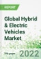 Global Hybrid & Electric Vehicles Market 2022-2026 - Product Thumbnail Image