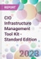 CIO Infrastructure Management Tool Kit - Standard Edition - Product Thumbnail Image