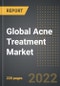 Global Acne Treatment Market (2022 Edition)- Analysis By Treatment, Treatment Modality, End-Users, By Region, By Country: Market Insights and Forecast with Impact of COVID-19 (2023-2028) - Product Thumbnail Image