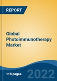 Global Photoimmunotherapy Market by Therapeutic Area, End-user, and Region: Competition Forecast and Opportunities to 2027- Product Image