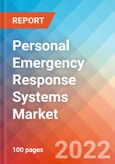 Personal Emergency Response Systems (PERS) - Market Insights, Competitive Landscape and, Market Forecast - 2027- Product Image