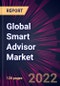 Global Smart Advisor Market 2022-2026 - Product Thumbnail Image
