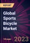 Global Sports Bicycle Market 2023-2027 - Product Image