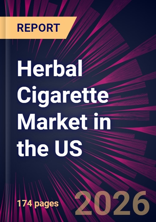 us herbal cigarettes market Herbal Cigarette Market in the US