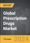 Prescription Drugs - Global Strategic Business Report - Product Thumbnail Image