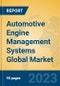 Automotive Engine Management Systems Global Market Insights 2023, Analysis and Forecast to 2028, by Manufacturers, Regions, Technology, Application, Product Type - Product Image