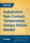 Automotive Non-Contact Temperature Sensor Global Market Insights 2022, Analysis and Forecast to 2027, by Manufacturers, Regions, Technology, Application - Product Thumbnail Image