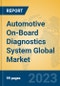 Automotive On-Board Diagnostics System Global Market Insights 2023, Analysis and Forecast to 2028, by Manufacturers, Regions, Technology, Application, Product Type - Product Thumbnail Image