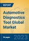 Automotive Diagnostics Tool Global Market Insights 2023, Analysis and Forecast to 2028, by Manufacturers, Regions, Technology, Application, Product Type - Product Image
