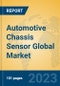 Automotive Chassis Sensor Global Market Insights 2023, Analysis and Forecast to 2028, by Manufacturers, Regions, Technology, Application, Product Type - Product Image
