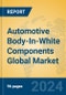 Automotive Body-In-White Components Global Market Insights 2024, Analysis and Forecast to 2029, by Manufacturers, Regions, Technology, Application - Product Thumbnail Image