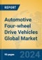 Automotive Four-wheel Drive Vehicles Global Market Insights 2024, Analysis and Forecast to 2029, by Manufacturers, Regions, Technology, Application, Product Type - Product Image