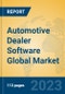 Automotive Dealer Software Global Market Insights 2023, Analysis and Forecast to 2028, by Manufacturers, Regions, Technology, Application, Product Type - Product Image