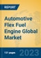Automotive Flex Fuel Engine Global Market Insights 2023, Analysis and Forecast to 2028, by Manufacturers, Regions, Technology, Application, Product Type - Product Thumbnail Image