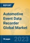 Automotive Event Data Recorder Global Market Insights 2023, Analysis and Forecast to 2028, by Manufacturers, Regions, Technology, Product Type - Product Thumbnail Image