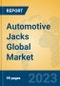 Automotive Jacks Global Market Insights 2023, Analysis and Forecast to 2028, by Manufacturers, Regions, Technology, Application, Product Type - Product Thumbnail Image