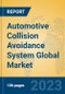 Automotive Collision Avoidance System Global Market Insights 2023, Analysis and Forecast to 2028, by Manufacturers, Regions, Technology, Application, Product Type - Product Image