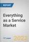 Everything as a Service (XaaS): Global Markets - Product Thumbnail Image