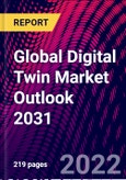 Global Digital Twin Market Outlook 2031- Product Image