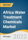 Africa Water Treatment Chemicals Market Size, Share & Trends Analysis Report by Application (Raw Water Treatment, RO, UF & NF Membrane Treatment), by End Use, by Region, and Segment Forecasts, 2022-2030- Product Image