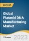 Global Plasmid DNA Manufacturing Market Size, Share & Trends Analysis Report by Disease (Cancer, Infectious Diseases), Grade (R&D Grade, GMP Grade), Application, Development Phase, Region, and Segment Forecasts, 2024-2030 - Product Image