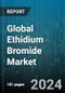 Global Ethidium Bromide Market by Type (Cu-OF Grade, Cu-OFE Grade), Application (Electronics & Electrical, Transportation) - Forecast 2024-2030 - Product Image