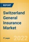 Switzerland General Insurance Market Size, Trends by Line of Business (Personal and Health, Property, Motor, Marine, Aviation and Transit Insurance, and Miscellaneous), Distribution Channel, Competitive Landscape and Forecast, 2021-2025 - Product Thumbnail Image