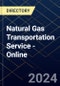 Natural Gas Transportation Service - Online - Product Image