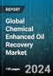 Global Chemical Enhanced Oil Recovery Market by Origin (Bio-Based, Petro-Based, Water-Based), Type (Alkaline Chemicals, Biopolymers, Polymer Gels), Technique, Application - Forecast 2024-2030 - Product Image