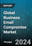 Global Business Email Compromise Market by Offering (Service, Solutions), Enterprize Size (Large Enterprises, Small & Medium-sized Enterprises), Deployment, Verticles - Forecast 2024-2030- Product Image