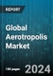 Global Aerotropolis Market by Type (Brown Field Airport Aerotropolis, Greenfield Airport Aerotropolis), Applications (Logistics, Passenger Flow) - Forecast 2024-2030 - Product Thumbnail Image