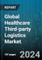 Global Healthcare Third-party Logistics Market by Supply Chain (Cold Chain, Non-Cold Chain), Industry (Biopharmaceutical, Medical Device, Pharmaceutical) - Forecast 2024-2030 - Product Thumbnail Image