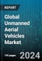 Global Unmanned Aerial Vehicles Market by Type (Fixed Wing, Rotary Wing, Vertical Take-off & Landing), Class (Small UAV, Special Purpose UAV, Tactical UAV), System, Mode of Operation, Application - Forecast 2024-2030 - Product Image