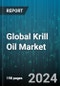 Global Krill Oil Market by Product (Capsules, Liquids, Softgels), Application (Animal Feed, Dietary Supplements, Functional Food & Beverages) - Forecast 2024-2030 - Product Thumbnail Image