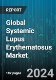 Global Systemic Lupus Erythematosus Market by Drug Type (Antimalarial Drugs, B-Cell Modulators, Biologics), Mode of Delivery (Intravenous, Oral, Subcutaneous) - Forecast 2024-2030- Product Image
