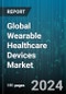 Global Wearable Healthcare Devices Market by Product (Clothing, Ear Wear, Headband), Therapeutic Devices (Insulin Delivery Devices, Pain Management Devices, Rehabilitation Devices), Grade, Channel, Application, End-Use Industry - Forecast 2024-2030 - Product Thumbnail Image