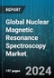 Global Nuclear Magnetic Resonance Spectroscopy Market by Product (Consumables, Instruments), Type (High-Field NMR spectroscopy, Low-Field NMR spectroscopy), End-Use - Forecast 2024-2030 - Product Image