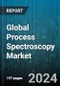 Global Process Spectroscopy Market by Technology (Atomic Spectroscopy, Mass Spectroscopy, Molecular Spectroscopy), Component (Hardware, Software), Application - Forecast 2024-2030 - Product Image