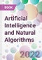 Artificial Intelligence and Natural Algorithms - Product Image