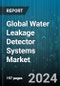 Global Water Leakage Detector Systems Market by Products (Acoustic Sensors, Cable Sensors, Flow Meters), Hardware Component (Communication Devices, Control Units, Sensors), End User - Forecast 2024-2030 - Product Image
