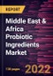 Middle East & Africa Probiotic Ingredients Market Forecast to 2028 - COVID-19 Impact and Regional Analysis - by Type and Application - Product Thumbnail Image