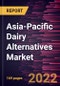 Asia-Pacific Dairy Alternatives Market Forecast to 2028 - COVID-19 Impact and Regional Analysis - by Source, Product Type, and Distribution Channel - Product Thumbnail Image