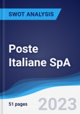 Poste Italiane SpA - Strategy, SWOT and Corporate Finance Report- Product Image