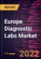 Europe Diagnostic Labs Market Forecast to 2028 - COVID-19 Impact and Regional Analysis - By Lab Type, Testing Services and Revenue Source - Product Thumbnail Image