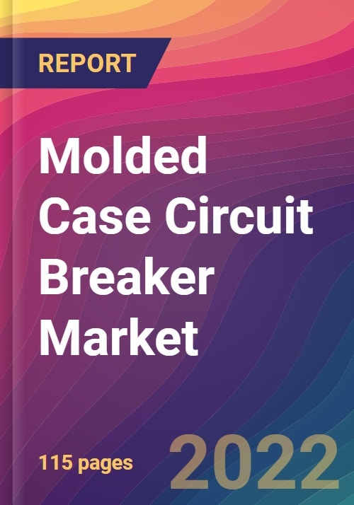 Molded Case Circuit Breaker (MCCB) Market Size, Market Share