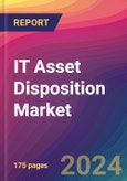 IT Asset Disposition (ITAD) Market Size, Market Share, Application Analysis, Regional Outlook, Growth Trends, Key Players, Competitive Strategies and Forecasts, 2022 To 2030- Product Image