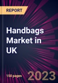 Handbags Market in UK 2024-2028- Product Image