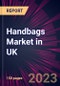 Handbags Market in UK 2024-2028 - Product Image