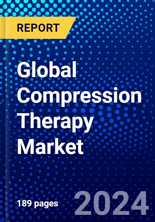 Global Compression Therapy Market (2023-2028) Competitive Analysis, Impact  of Covid-19, Ansoff Analysis