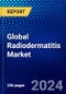 Global Radiodermatitis Market (2023-2028) Competitive Analysis, Impact of Covid-19, Ansoff Analysis - Product Thumbnail Image